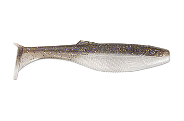 Image of Rapala CrushCity Mayor, 8 Pack, Gizzard Shad, 3in, CCMYR3GZSD