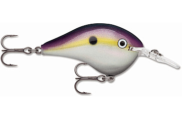 Image of Rapala Dives-To 06 Lure, Big Shad, DT06BGSD