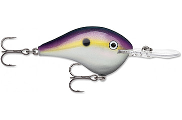Image of Rapala Dives-To 12 Jig, Big Shad, DT12BGSD