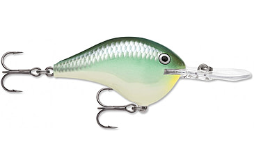 Image of Rapala Dives-To 12 Jig, Blue Back Herring, DT12BBH