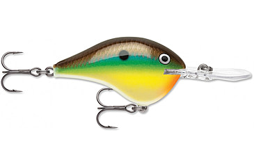 Image of Rapala Dives-To 12 Jig, Bream, DT12BRM