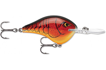 Image of Rapala Dives-To 12 Jig, Classic Craw, DT12CCW