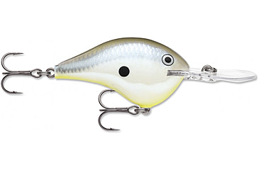 Image of Rapala Dives-To 12 Jig, Disco Shad, DT12DSSD