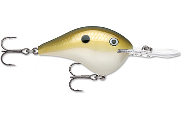 Image of Rapala Dives-To 12 Jig, Lemon Shad, DT12LSD