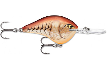 Image of Rapala Dives-To 12 Jig, Mule, DT12MULE