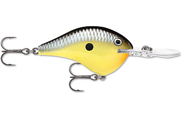 Image of Rapala Dives-To 12 Jig, Old School, DT12OLSL
