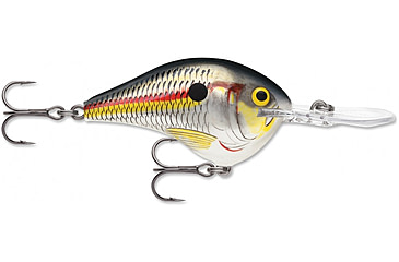 Image of Rapala Dives-To 12 Jig, Shad, DT12SD