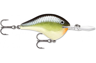 Image of Rapala Dives-To 12 Jig, Smash, DT12SMSH