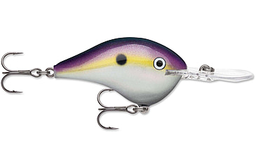 Image of Rapala Dives-To 14 Lure, Big Shad, DT14BGSD