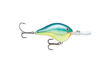 Image of Rapala Dives-To 16 Caribbean Shad IKE 720869