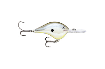 Image of Rapala Dives-To 16 Disco Shad IKE 720870