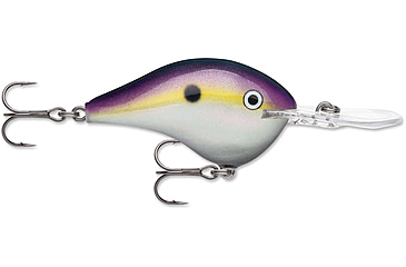 Image of Rapala Dives-To 16 Lure, Big Shad, DT16BGSD