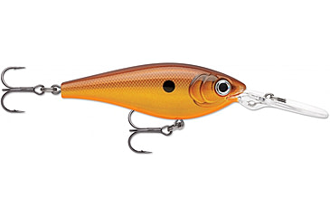 Image of Rapala Harvest Shad 7 Jig, Crawdad, HVSD07CW