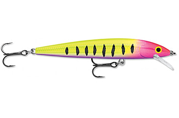 Image of Rapala Husky Jerk 08 Jig, Headspin, HJ08HSP