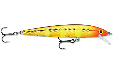 Image of Rapala Husky Jerk 08 Jig, Juicy Lucy, HJ08JLC