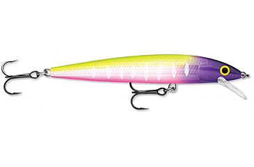 Image of Rapala Husky Jerk 08 Jig, Moldy Fruit, HJ08MFT