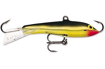 Image of Rapala Jigging Rap 05 Lure, Gold, W5G