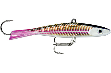 Image of Rapala Jigging Shadow Rap, 09, Live Smelt, JSDR09SML