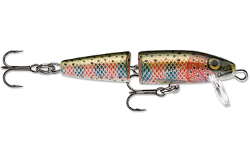 Image of Rapala Jointed 05 Lure, Rainbow Trout, J05RT