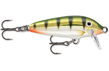 Image of Rapala Original Floater 03 Jig, Nordic Perch, F03NP