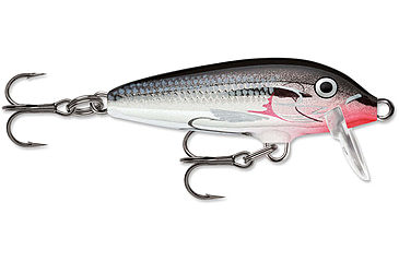 Image of Rapala Original Floater 03 Lure, Vampire, F03V