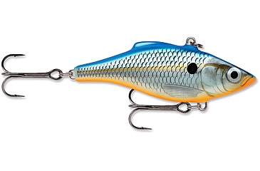 Image of Rapala Rattlin 05 Lure, Blue Shad, RNR05BSD