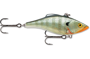 Image of Rapala Rattlin 05 Lure, Bluegill, RNR05BG