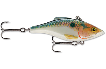 Image of Rapala Rattlin 05 Lure, Shad, RNR05SD