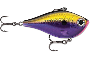 Image of Rapala Rippin Rap 05 Lure, Bad Lipstick, RPR05BLS