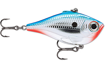 Image of Rapala Rippin Rap 05 Lure, Chrome Blue, RPR05CHB