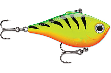 Image of Rapala Rippin Rap 05 Lure, Firetiger, RPR05FT