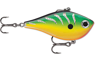 Image of Rapala Rippin Rap 05 Lure, Fruit Bowl, RPR05FRB