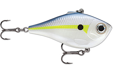 Image of Rapala Rippin Rap 06 Lure, Helsinki Shad, RPR06HSD