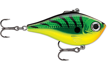Image of Rapala Rippin Rap 06 Lure, Leprechaun, RPR06LPC