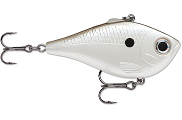 Image of Rapala Rippin Rap 06 Lure, Pearl Grey Shiner, RPR06PGS