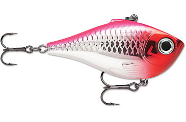 Image of Rapala Rippin Rap 06 Lure, Pink Clown, RPR06PCL