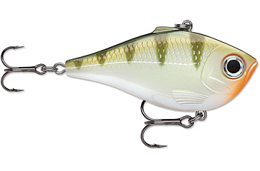 Image of Rapala Rippin Rap 06 Lure, Yellow Perch, RPR06YP