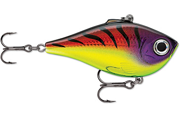 Image of Rapala Rippin' Rap 05 Jig, Ruby Antifreeze, RPR05RATF