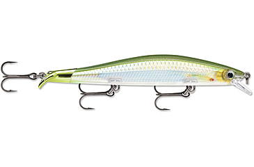 Image of Rapala RipStop 12 Lure, Herring, RPS12HER