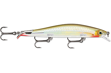 Image of Rapala RipStop 12 Lure, Houdini, RPS12HDI