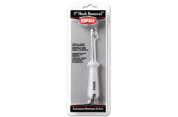 Image of Rapala Salt Hook Remover 3in- Bulk, SRHO3-B