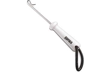 Image of Rapala Salt Hook Remover 3in- Bulk, SRHO3-B