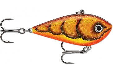 Image of Rapala Snare 50 Crystal Craw Jig, Crawdad Crystal, SN50CSCW