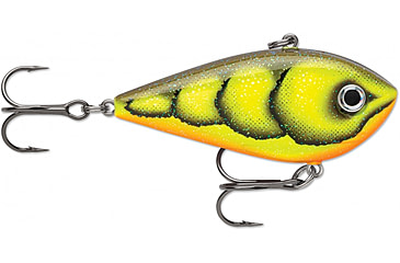 Image of Rapala Snare 50 Jig, Chartreuse Rootbeer Crawdad, SN50CRTBC