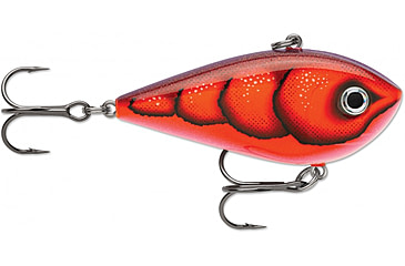 Image of Rapala Snare 50 Jig, Diablo, SN50DB