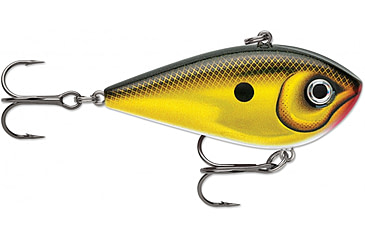 Image of Rapala Snare 50 Jig, Metallic Gold, SN50MG