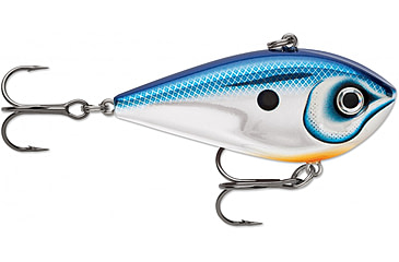 Image of Rapala Snare 50 Jig, Pro Blue Shad, SN50PCHB