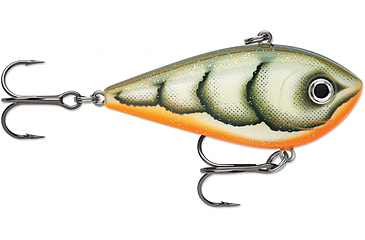 Image of Rapala Snare 50 Jig, Rootbeer Crawdad, SN50RTBC