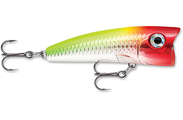 Image of Rapala Ultra Light Pop 04 Lure, Clown, ULP04CLN