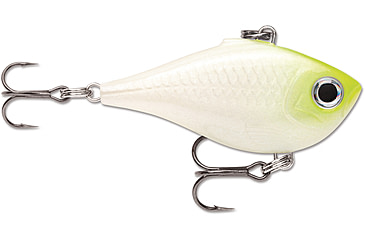 Image of Rapala Ultra Light Rippin Rap 04, Glow, ULRPR04GL